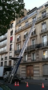 Location monte-charges 24m Paris